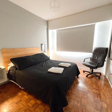 Great Apartment In The Heart Of Palermo Soho Buenos Aires Exteriér fotografie