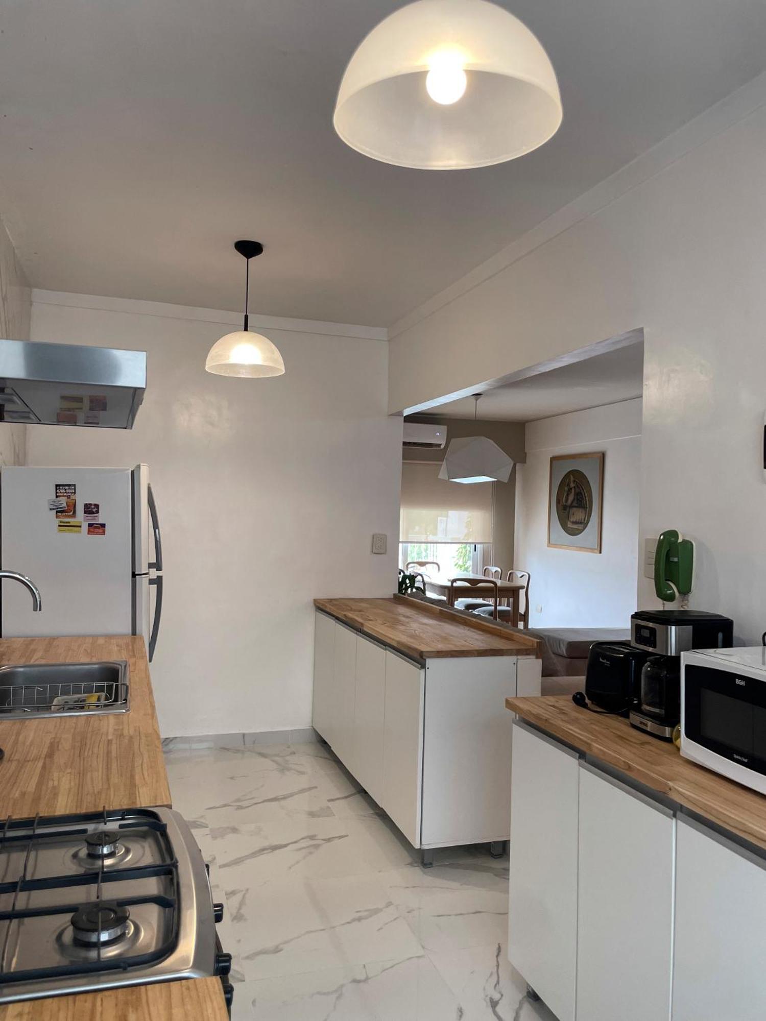Great Apartment In The Heart Of Palermo Soho Buenos Aires Exteriér fotografie
