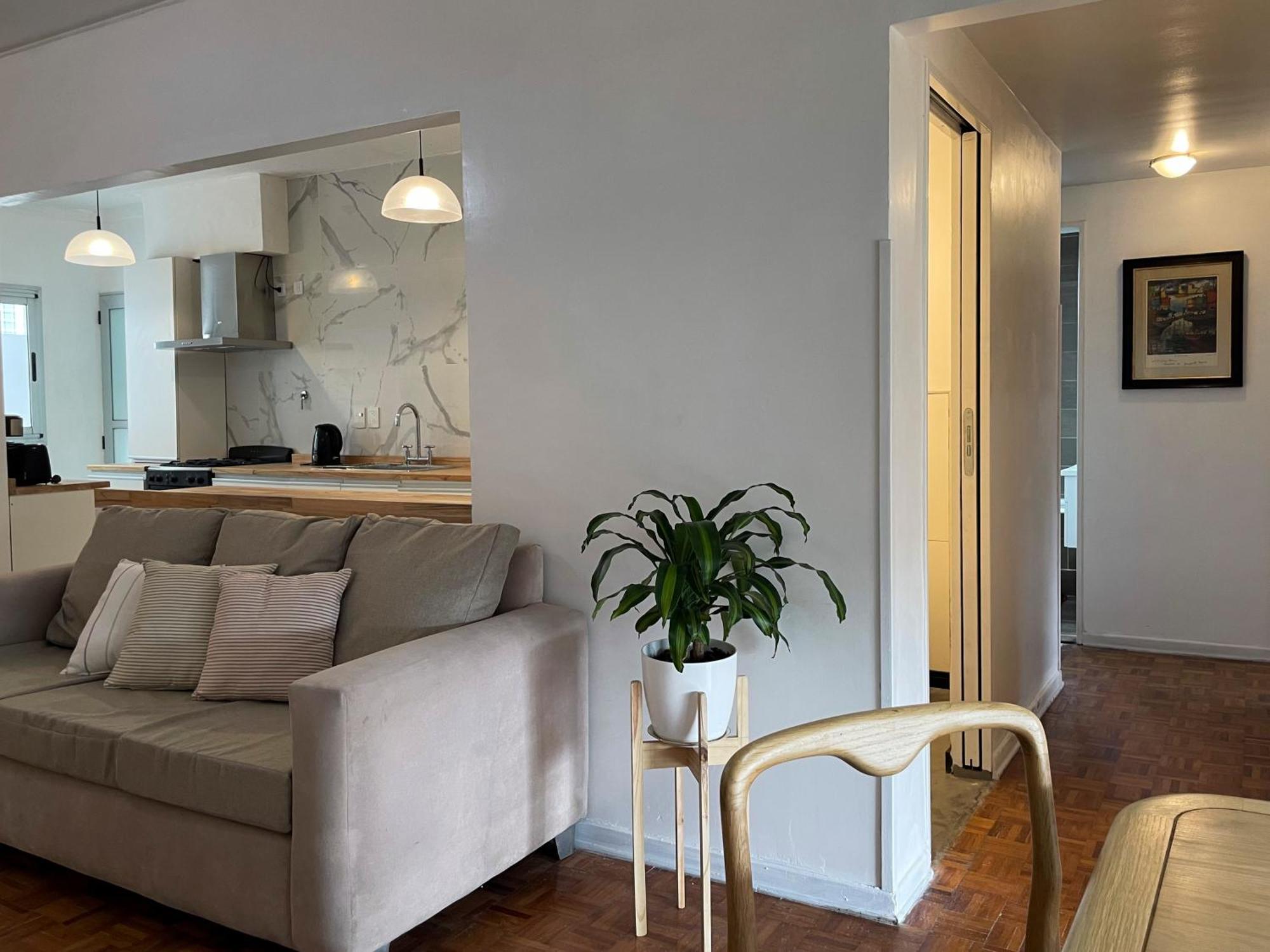 Great Apartment In The Heart Of Palermo Soho Buenos Aires Exteriér fotografie