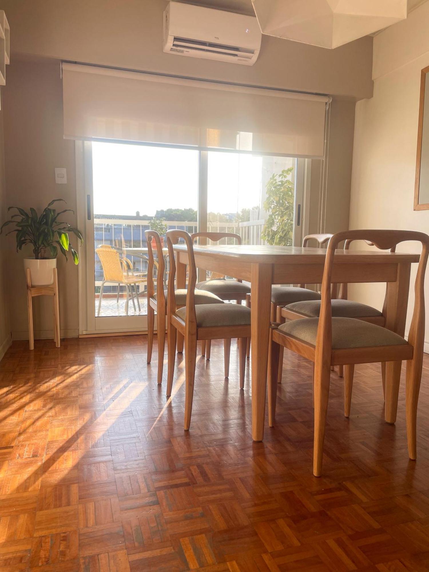 Great Apartment In The Heart Of Palermo Soho Buenos Aires Exteriér fotografie