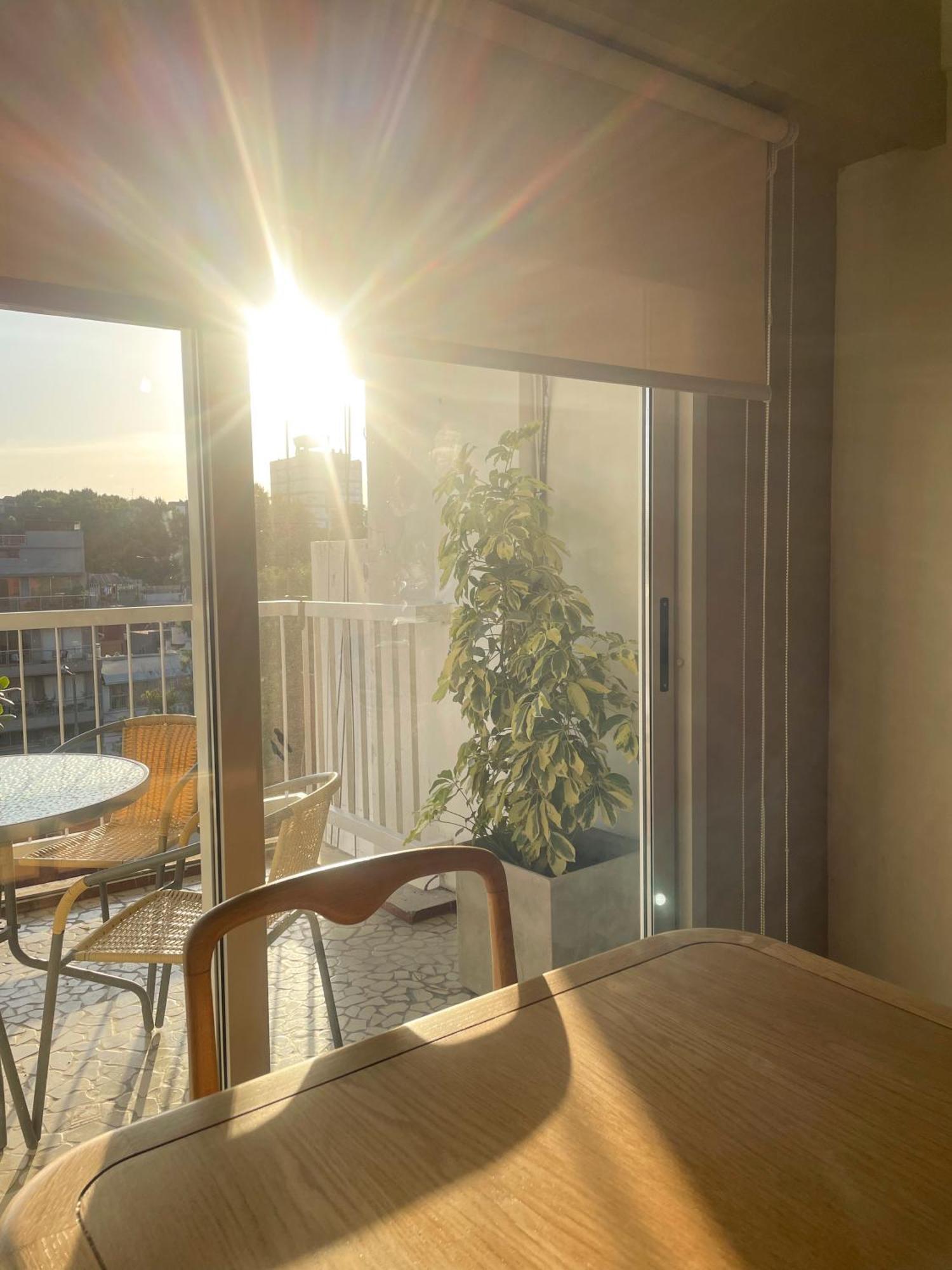 Great Apartment In The Heart Of Palermo Soho Buenos Aires Exteriér fotografie