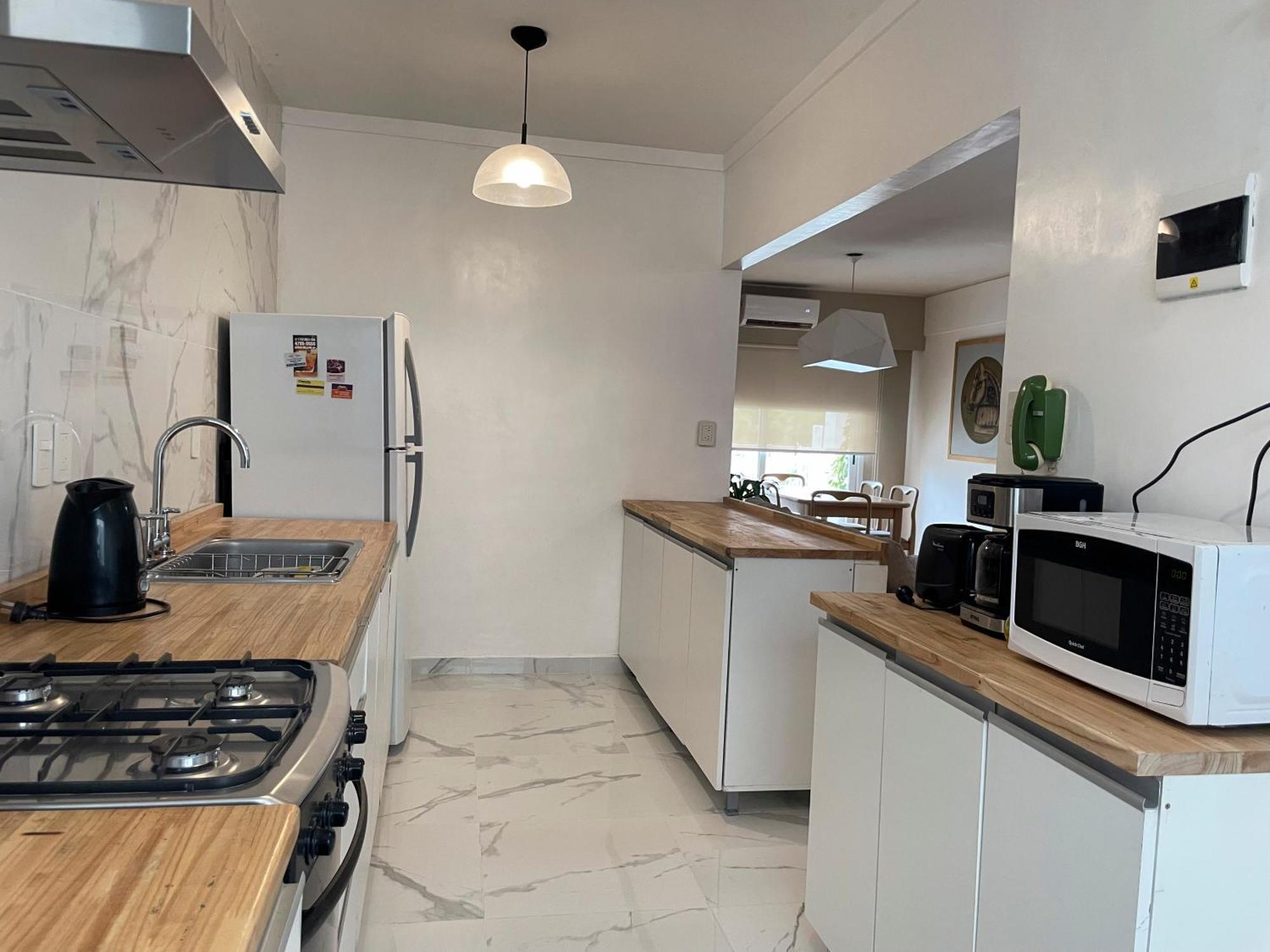 Great Apartment In The Heart Of Palermo Soho Buenos Aires Exteriér fotografie