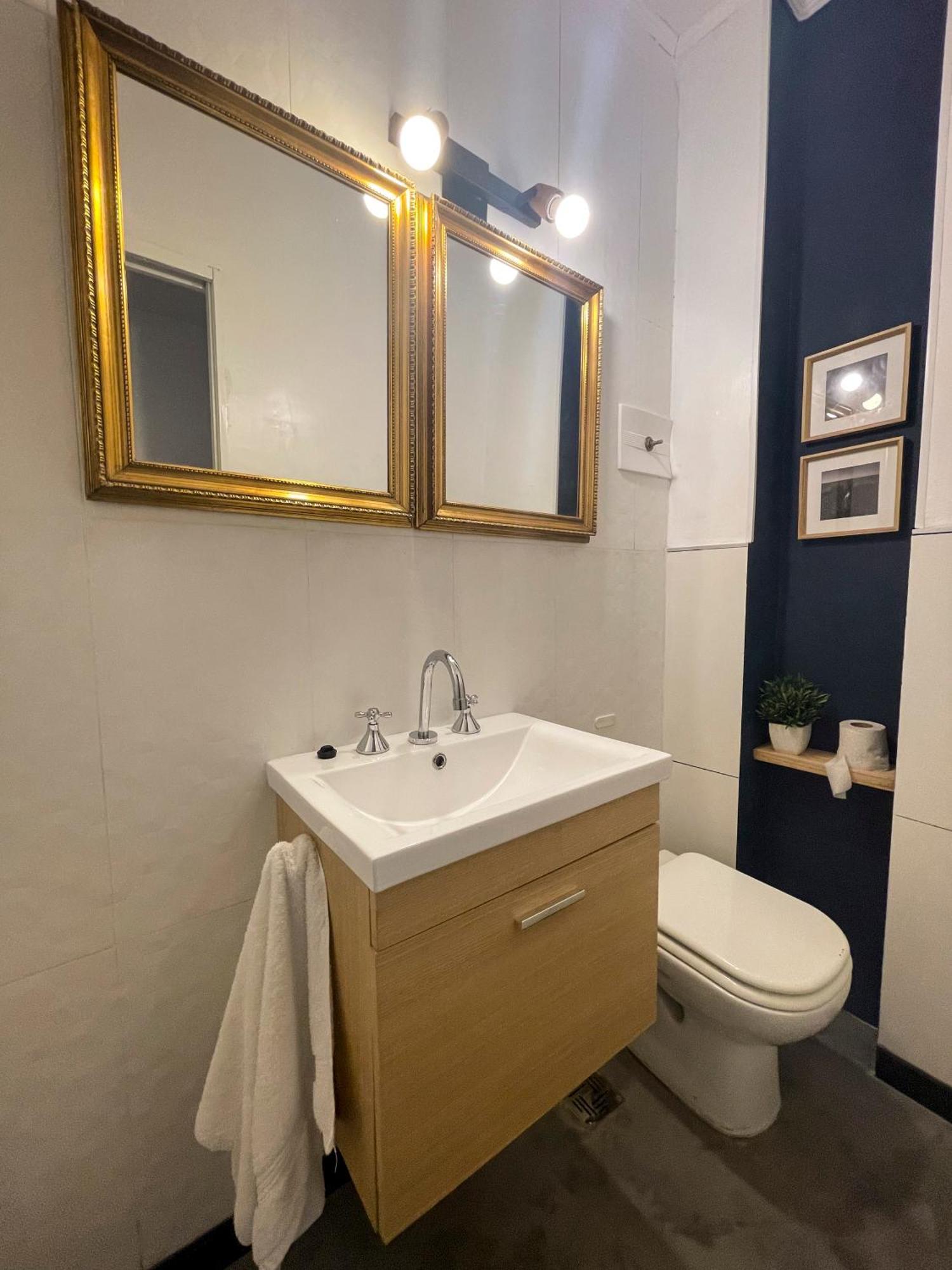Great Apartment In The Heart Of Palermo Soho Buenos Aires Exteriér fotografie