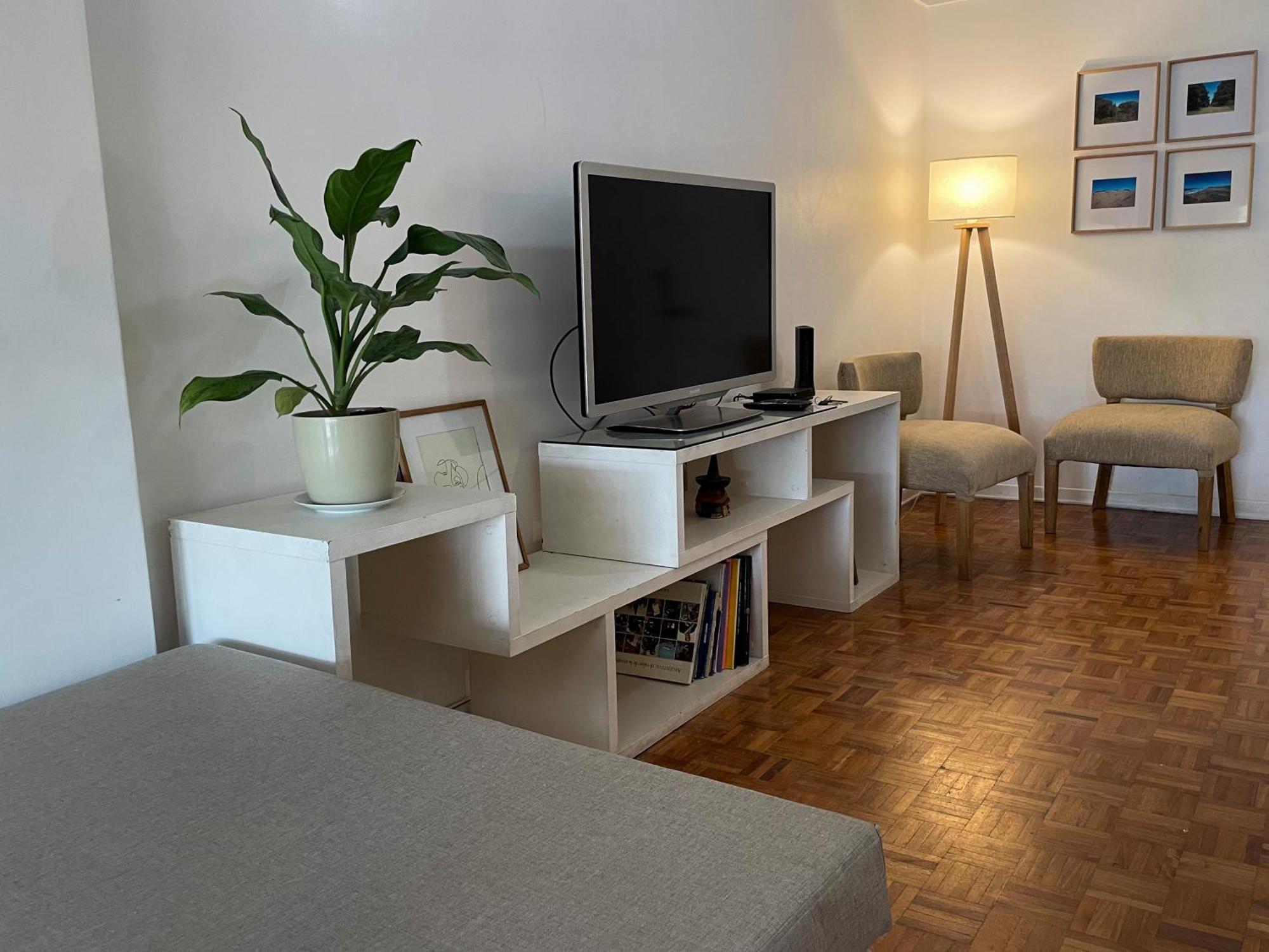 Great Apartment In The Heart Of Palermo Soho Buenos Aires Exteriér fotografie
