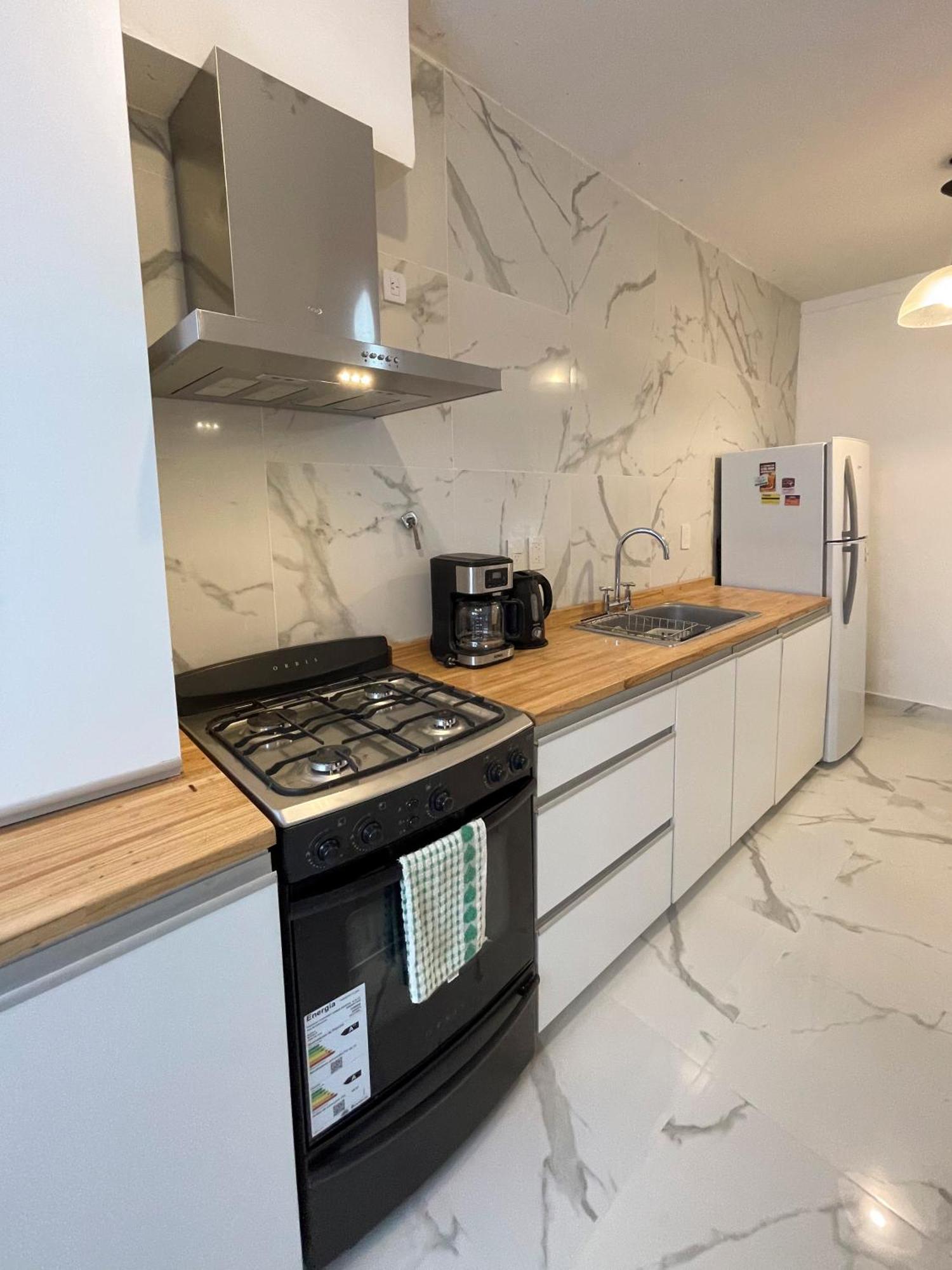 Great Apartment In The Heart Of Palermo Soho Buenos Aires Exteriér fotografie