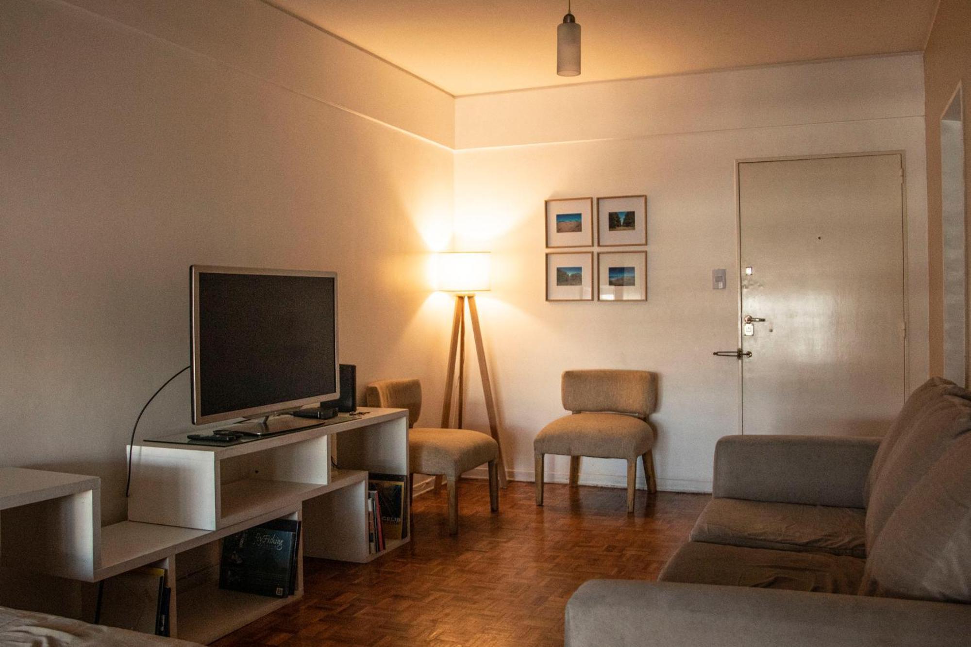 Great Apartment In The Heart Of Palermo Soho Buenos Aires Exteriér fotografie