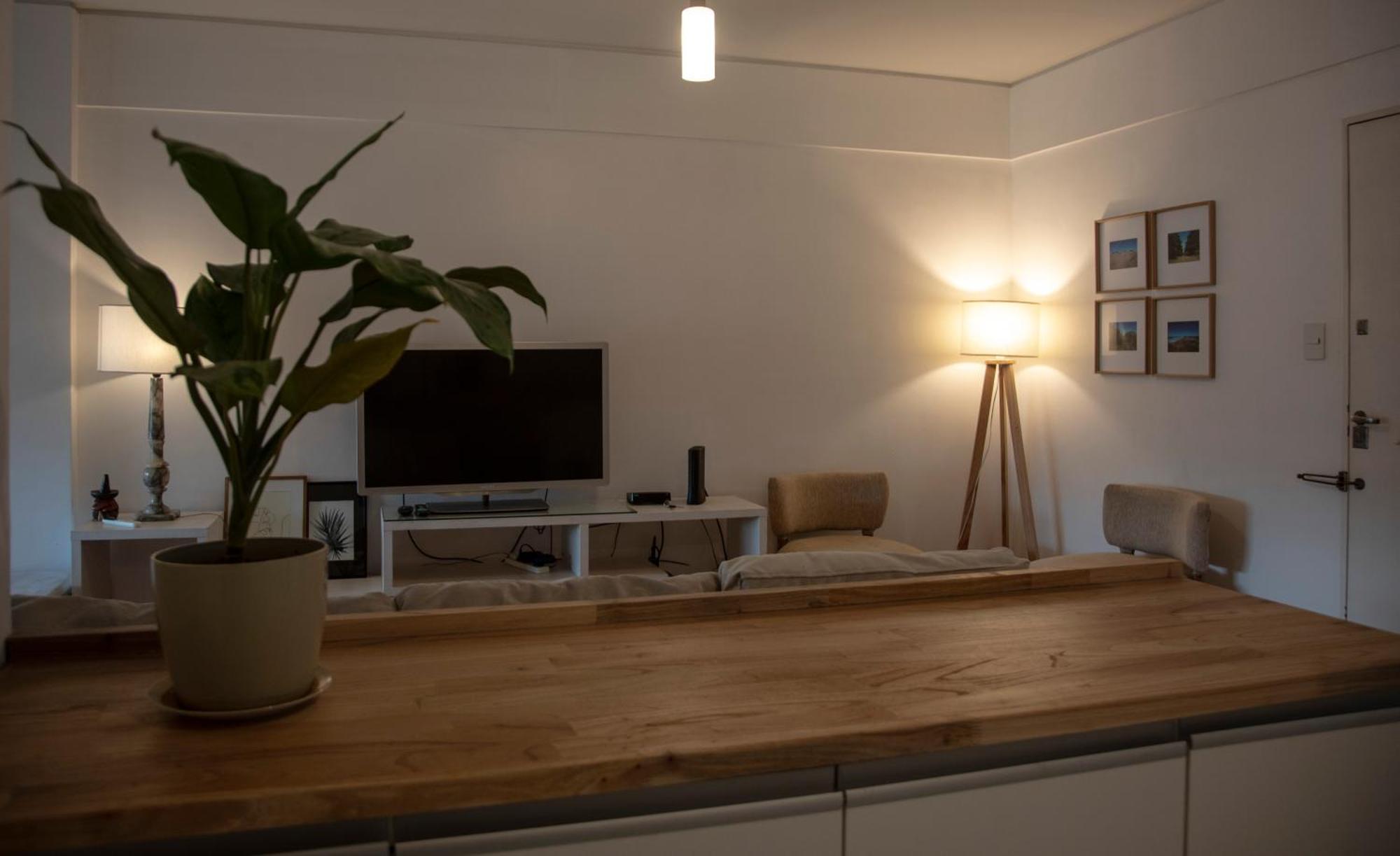 Great Apartment In The Heart Of Palermo Soho Buenos Aires Exteriér fotografie