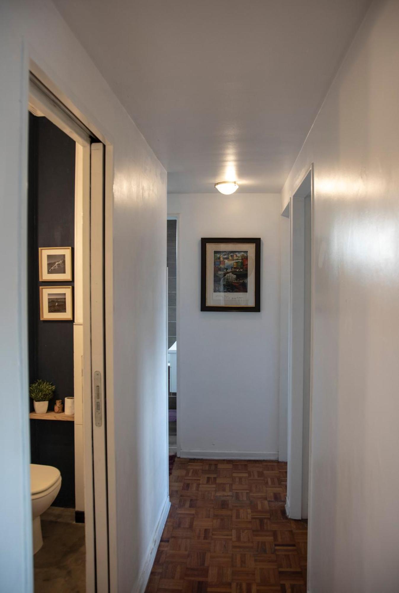 Great Apartment In The Heart Of Palermo Soho Buenos Aires Exteriér fotografie