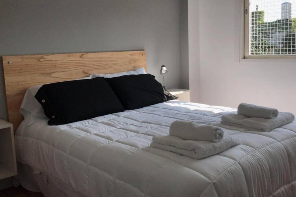 Great Apartment In The Heart Of Palermo Soho Buenos Aires Exteriér fotografie