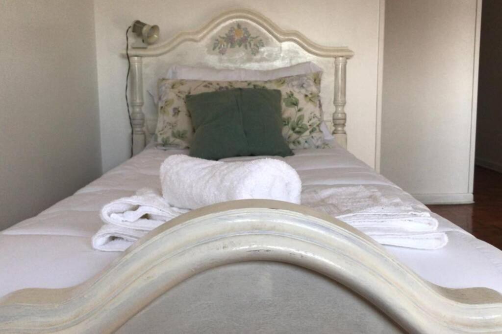 Great Apartment In The Heart Of Palermo Soho Buenos Aires Exteriér fotografie